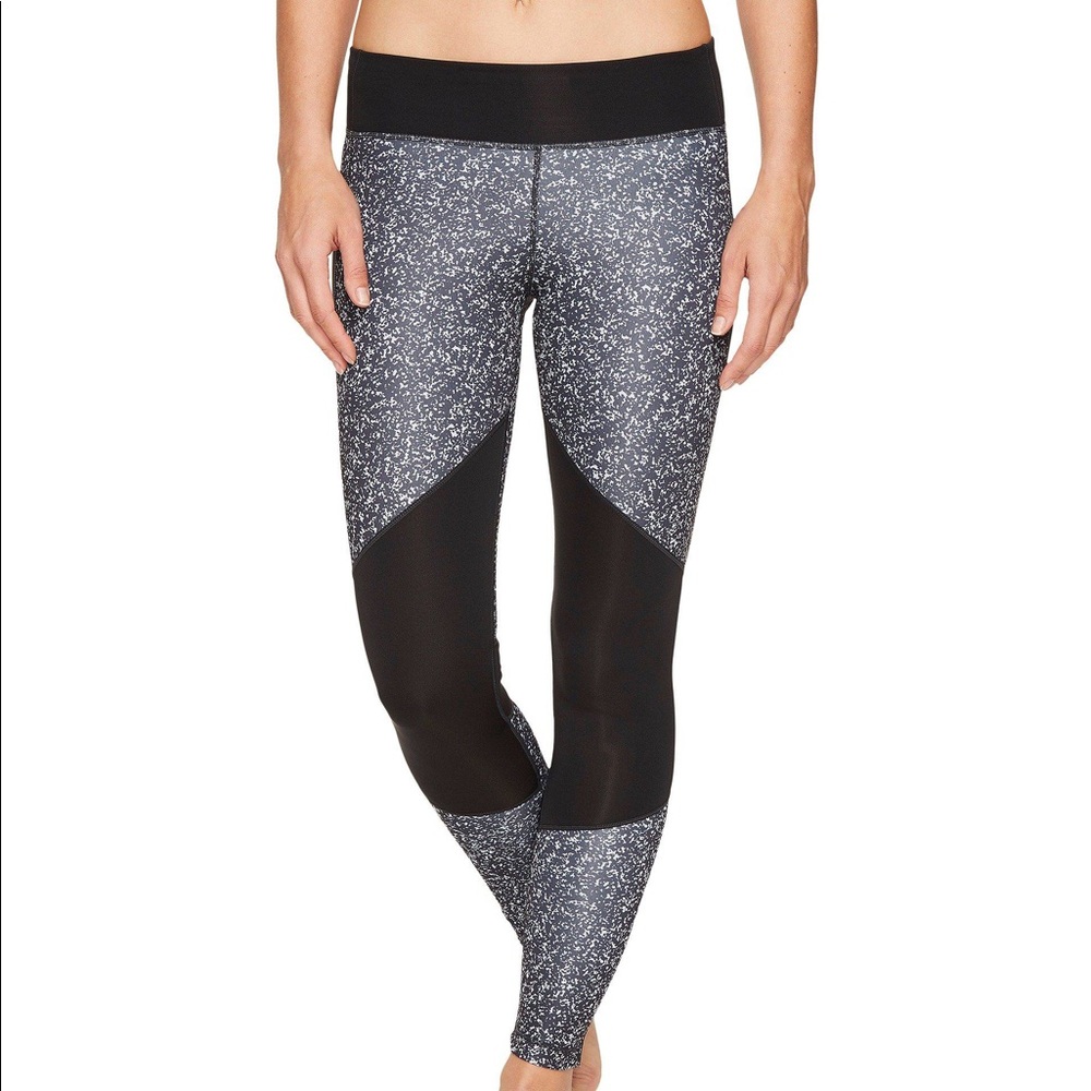 adidas D2M Micro Camo Print Pants